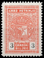 Nezavisna_Drzava_Hrvatska_-_Petrinja_-_3_Kune
