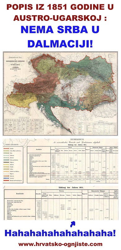 390 Srbi u Dalmaciji 2